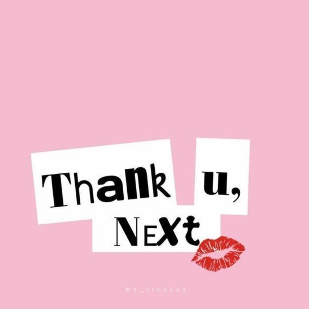 Meet your Posher, Alondra